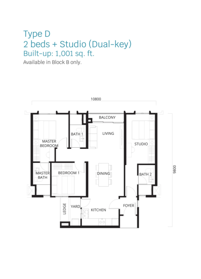 Full Width Image